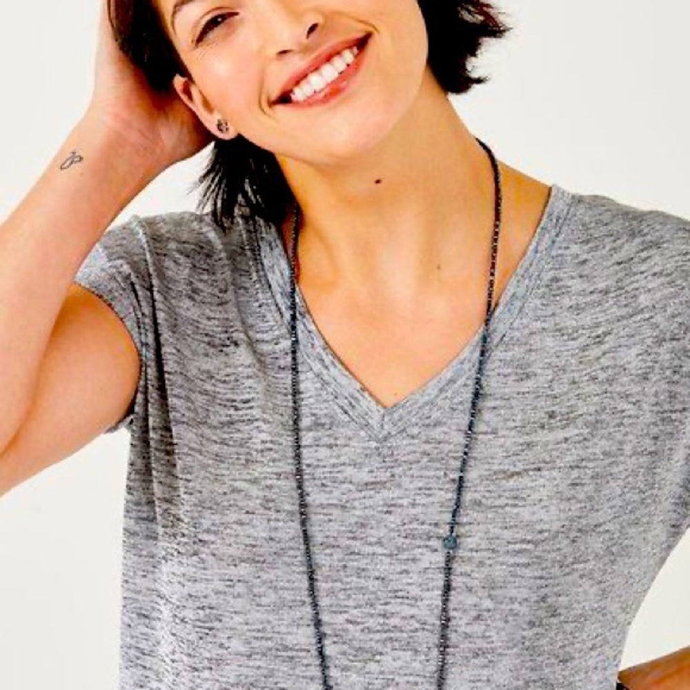 Stella & Dot Rossdale Necklace